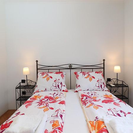 Apartmán White Wings Lovran Exteriér fotografie